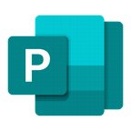 Microsoft Publisher